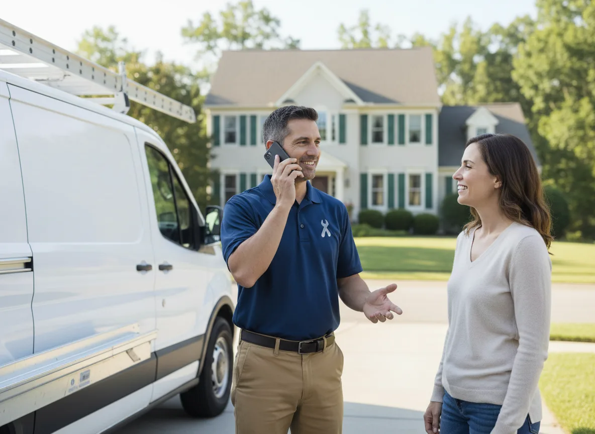 Home Gutter Service Knickerbocker, TX FAQs